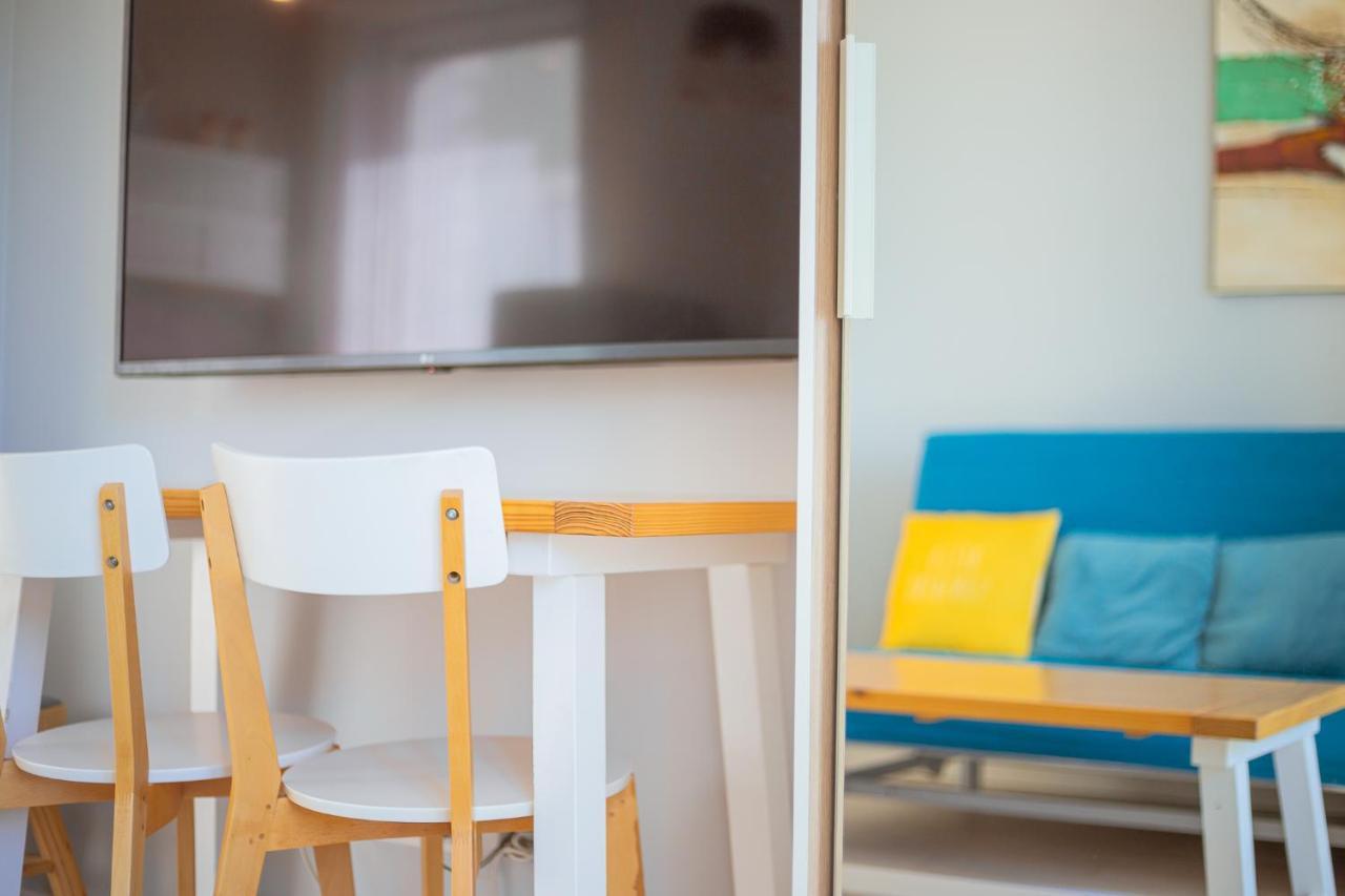 Apartamenty Rodzinne Plater74 ดาร์โวโว ภายนอก รูปภาพ