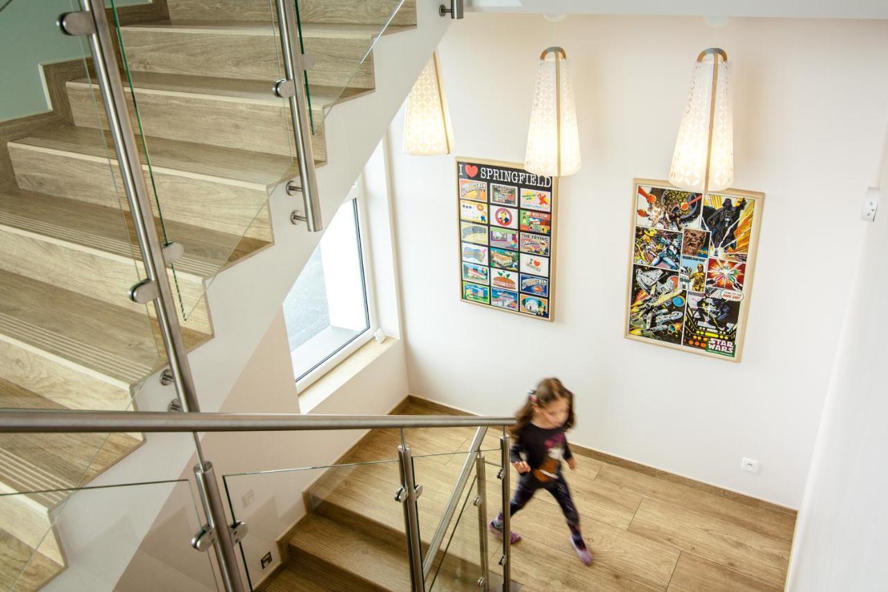 Apartamenty Rodzinne Plater74 ดาร์โวโว ภายนอก รูปภาพ