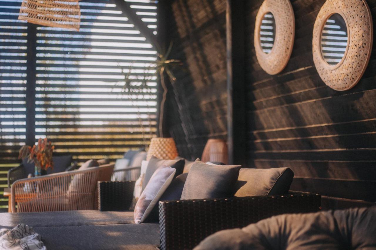 Apartamenty Rodzinne Plater74 ดาร์โวโว ภายนอก รูปภาพ